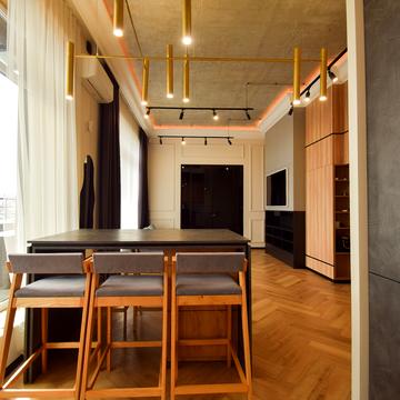 Енергетична вул., 5-А