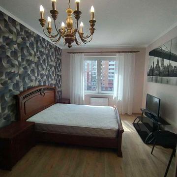 Бориса Гмирі вул., 20