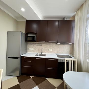 Юлії Здановської вул. (Ломоносова), 46/1