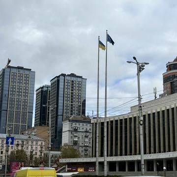 Предславинська вул., 20-А