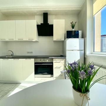 Юлії Здановської вул. (Ломоносова), 46/1