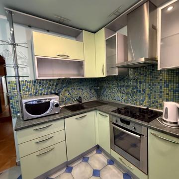 Олександра Кониського вул., 34