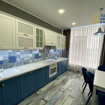 Французький бульв., 60г