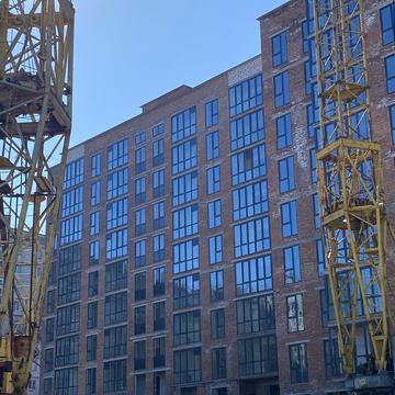 Львівське шосе, 14а