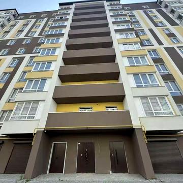 1-й Вінницький пров., (Будинок 10)