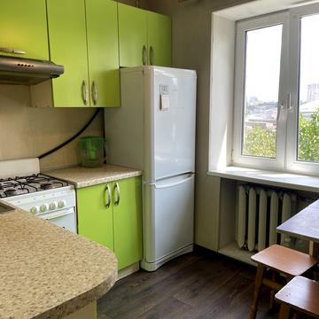 Повітряних Сил просп. (Повітрофлотський), 7