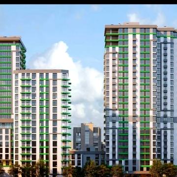 Європейська вул. (Миронова), 5п