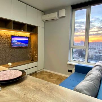 Соборності просп. (Воззєднання), 17 к2