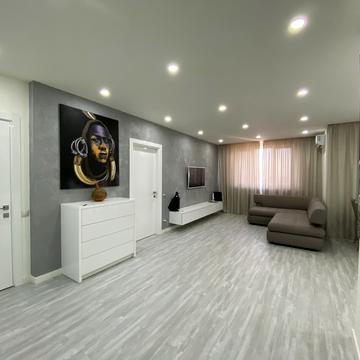 Юрія Іллєнка вул. (Мельникова), 51-Б