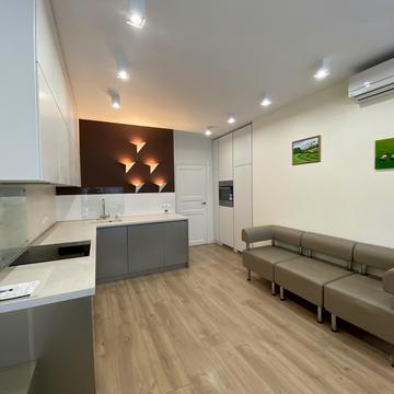 Юрія Іллєнка вул. (Мельникова), 51-Б