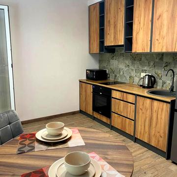 Родини Кістяківських вул., 10/8