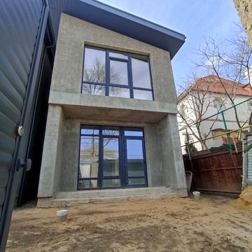 Дениса Максишка вул. (Марії Демченко), 1/2