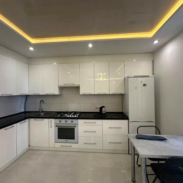 Княгині Ольги вул., 100є