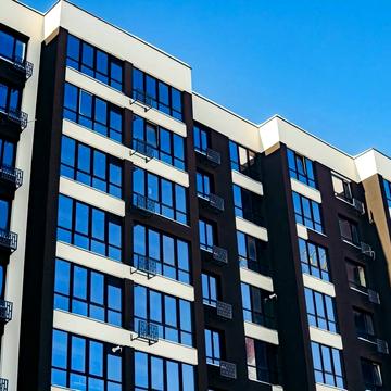 Хіміків вул., 28 к16-18