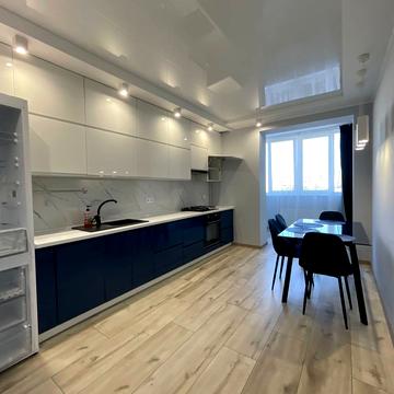 Івана Пулюя вул., 40/15