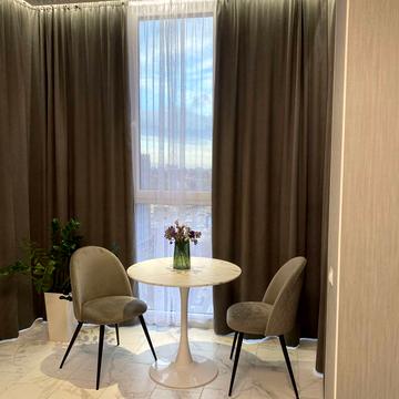 Середньофонтанський пров., 3а