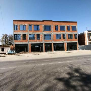 Андрія Палая вул., 2-А