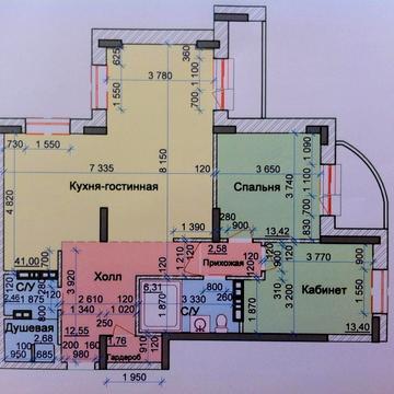 Петра Калнишевського вул. (Михайла Майорова), 7