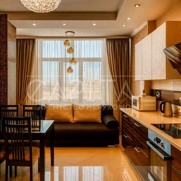 Драгоманова вул., 40-З