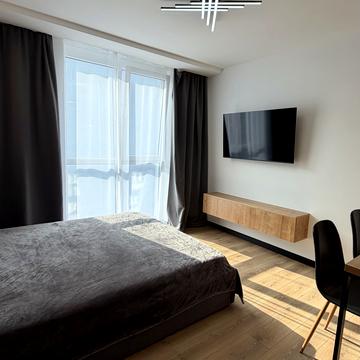 Рудненська вул. (Білогорська), (3 черга (будинок 1))