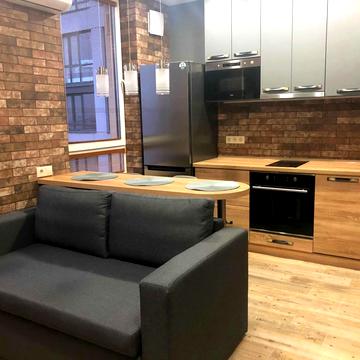 Салютна вул., 2к3