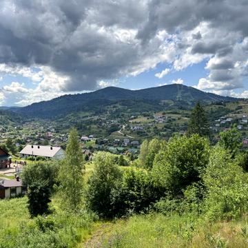 Славське, Стрийський, Львівська область 150000.0 USD