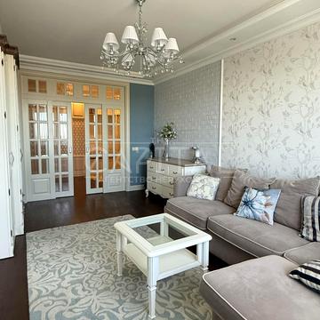 Юрія Кондратюка вул., 5