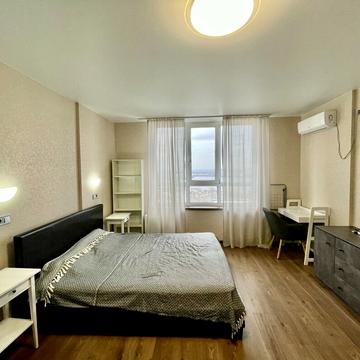 Миколи Бажана просп., 17-А