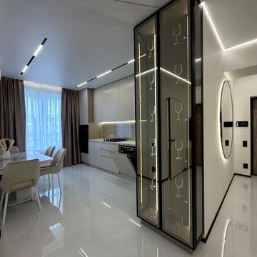 Приозерна вул., 42