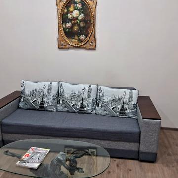 Академіка Романа Кучера вул., 22