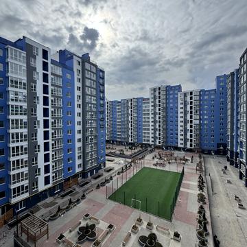 Княгинин вул., (Будинок 13)