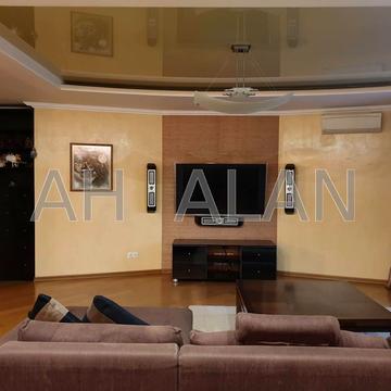 Раїси Окіпної вул., 10-А