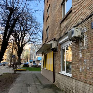 Сімї Ідзиковських вул. (Михайла Мишина), 11/13