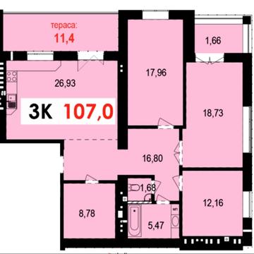 Тараса Шевченка вул., (Будинок 4)