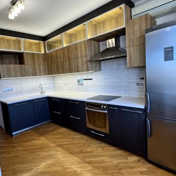 Сімї Прахових вул. (Гайдара), 27