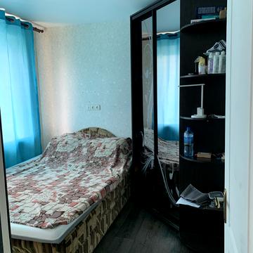 Космічна вул., 118-Б