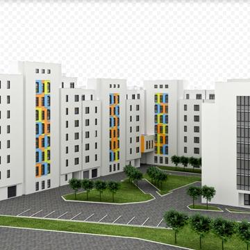 Тараса Шевченка вул., (Будинок 4)