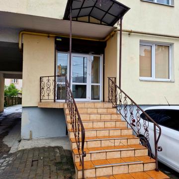 Йосифа Сліпого вул., 26а