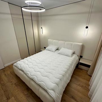 Височана вул., 18 к18