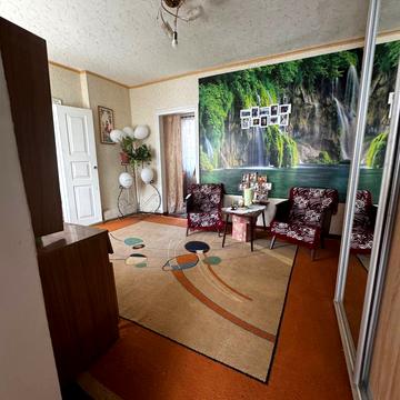 Василя Макуха вул. (Червонопартизанська)