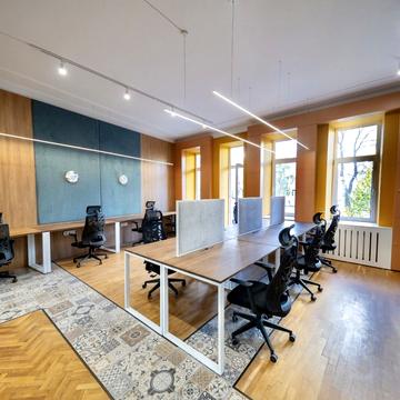 Володимирська вул., 92