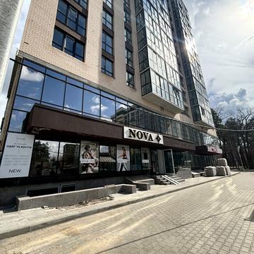 Матвія Донцова вул. (Тургенєвська), 24