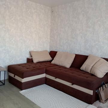 Повстанська вул. (Червонофлотська), 36