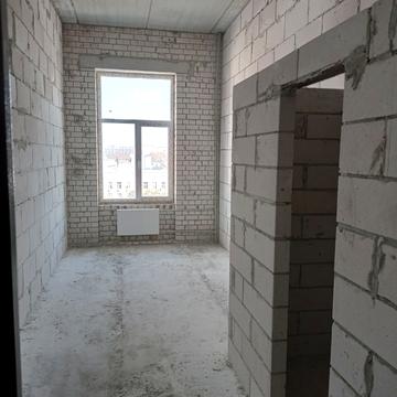 Клочківська вул., (Будинок)