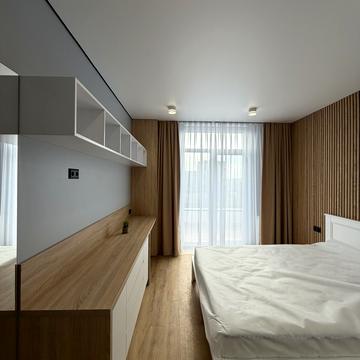 Галицькі Пасіки вул., 2-А