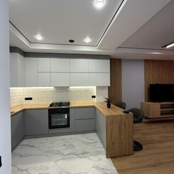 Галицькі Пасіки вул., 2-А