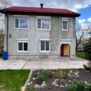 Ювілейна вул.