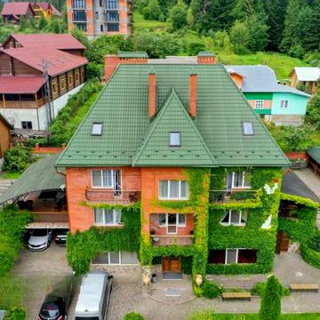 Бориславська вул., 31В