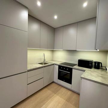 Михайла Максимовича вул. (Онуфрія Трутенка), 24-В