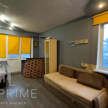 Борщагівська вул., 6